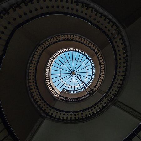 Palazzo Massa Apartments ナポリ エクステリア 写真