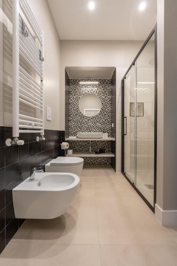 Palazzo Massa Apartments ナポリ エクステリア 写真