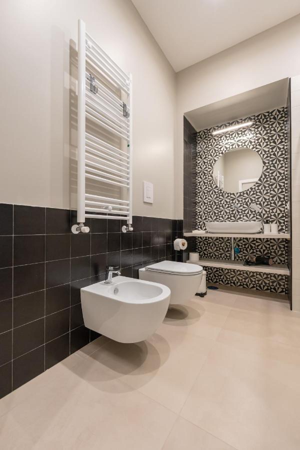 Palazzo Massa Apartments ナポリ エクステリア 写真