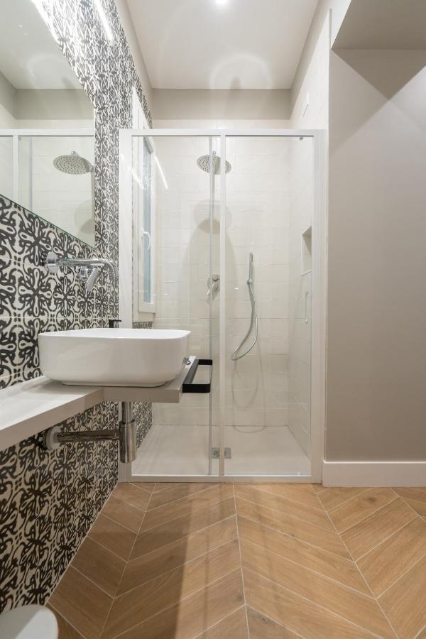 Palazzo Massa Apartments ナポリ エクステリア 写真