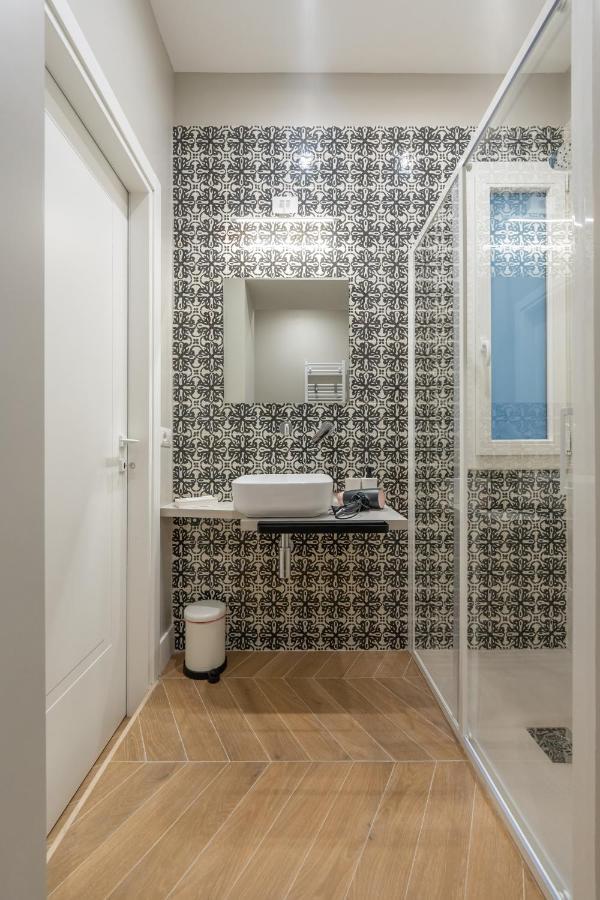 Palazzo Massa Apartments ナポリ エクステリア 写真