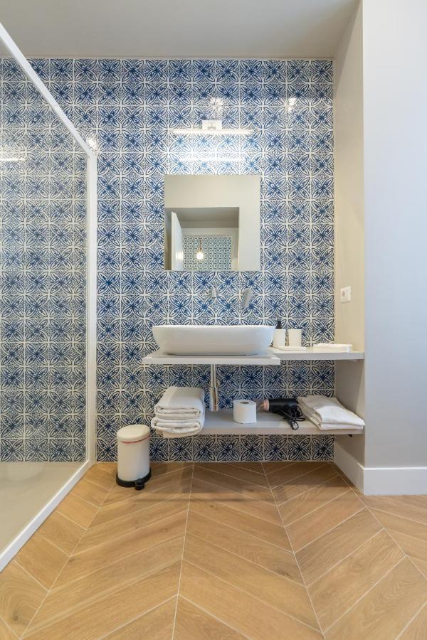 Palazzo Massa Apartments ナポリ エクステリア 写真